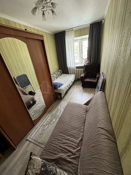 2-к квартира, 42 кв.м.