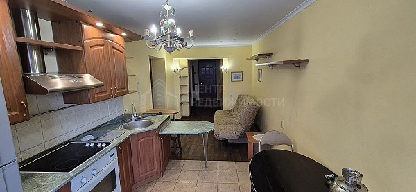 2-к квартира, 66 кв.м.