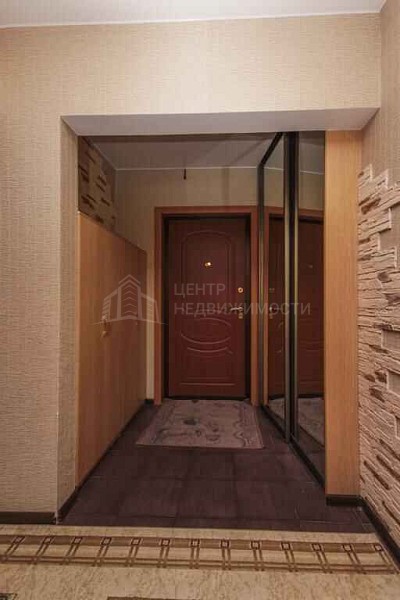 2-к квартира, 61 кв.м.