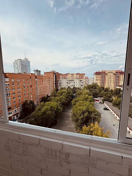 2-к квартира, 63 кв.м.