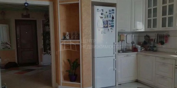 2-к квартира, 76 кв.м.