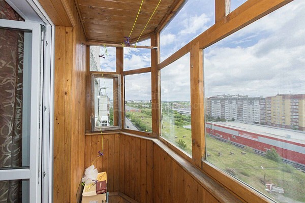 2-к квартира, 64 кв.м.