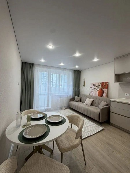 2-к квартира, 67 кв.м.