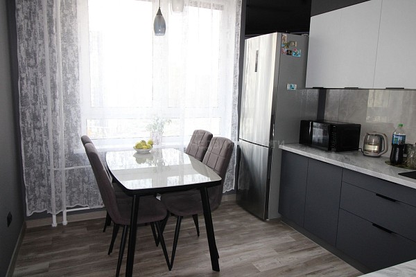 3-к квартира, 60 кв.м.