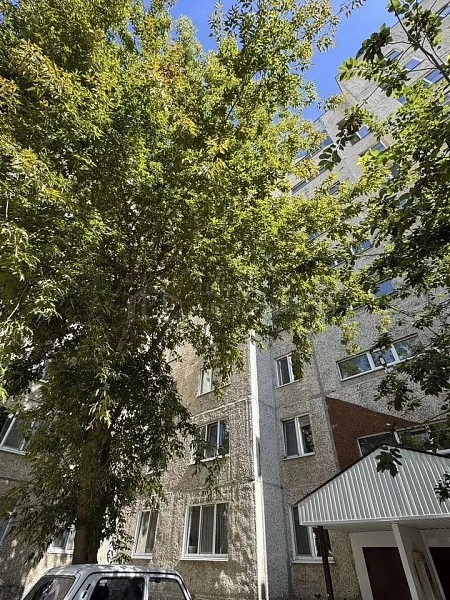 3-к квартира, 56 кв.м.