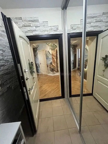 3-к квартира, 92 кв.м.