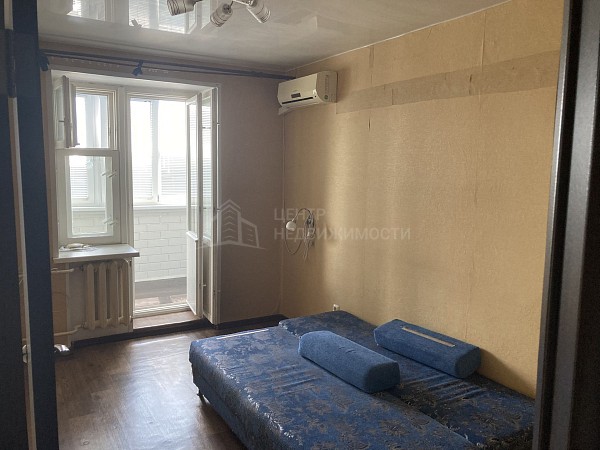 1-к квартира, 32 кв.м.