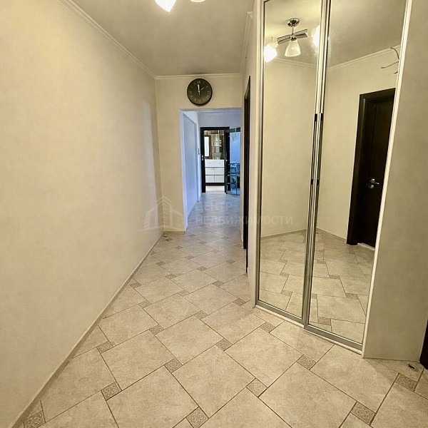 2-к квартира, 85 кв.м.