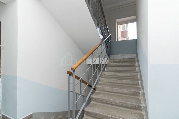 2-к квартира, 65 кв.м.