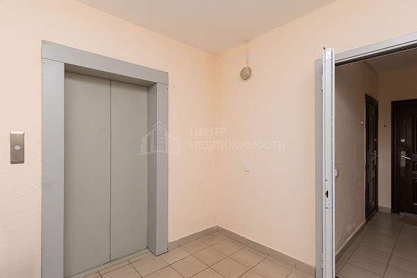 2-к квартира, 50 кв.м.
