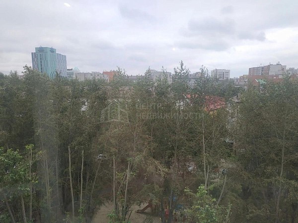 1-к квартира, 32 кв.м.