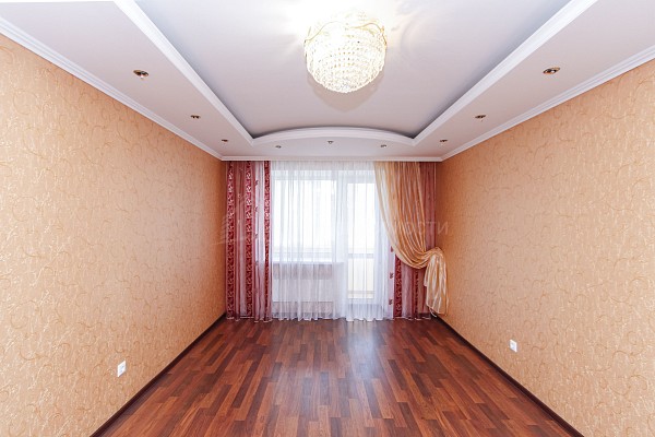 3-к квартира, 83 кв.м.