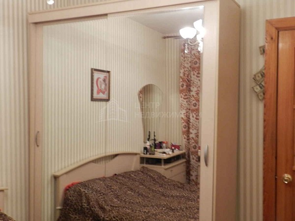 3-к квартира, 73 кв.м.