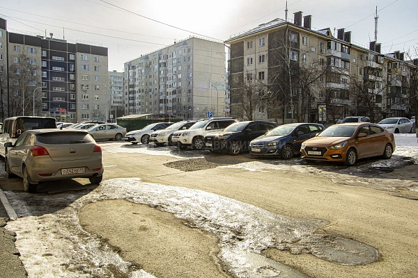 2-к квартира, 73 кв.м.