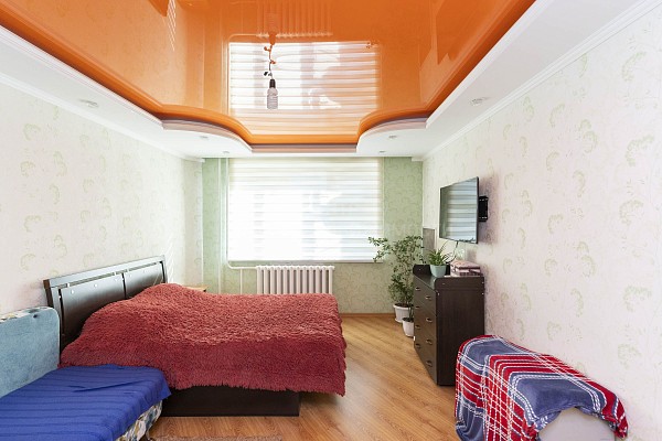 3-к квартира, 96 кв.м.