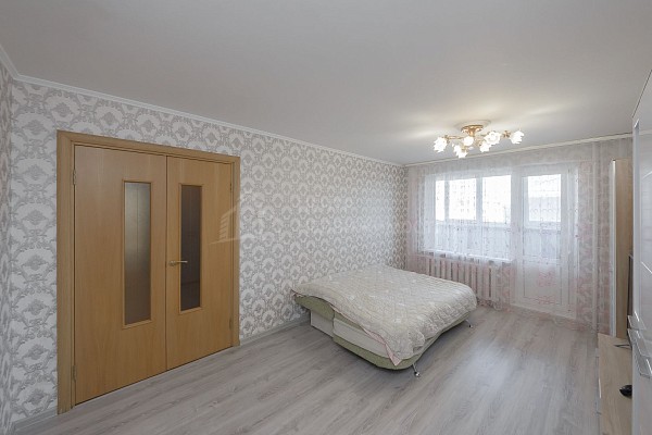 2-к квартира, 49 кв.м.