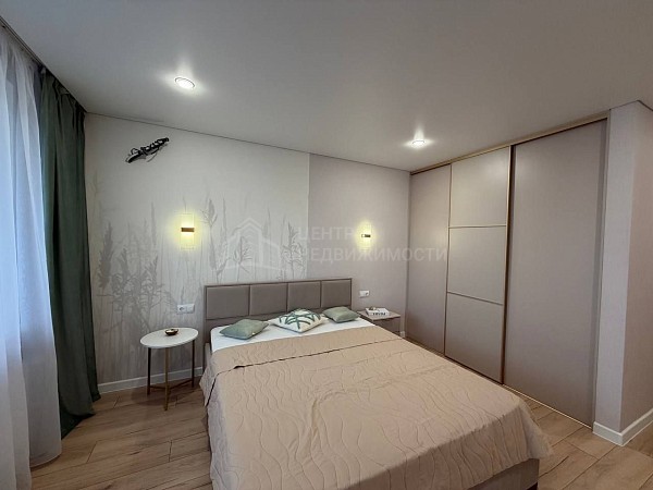 2-к квартира, 73 кв.м.