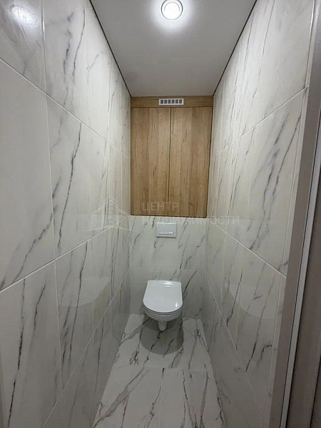 2-к квартира, 67 кв.м.