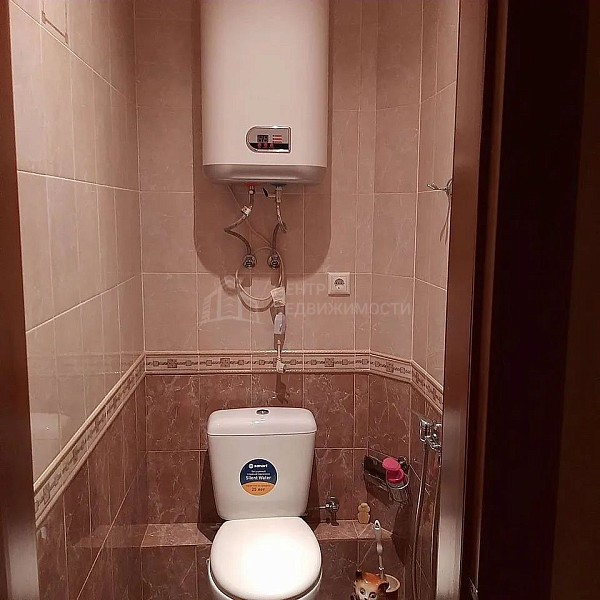 2-к квартира, 86 кв.м.