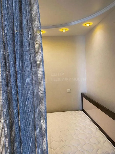 1-к квартира, 43 кв.м.