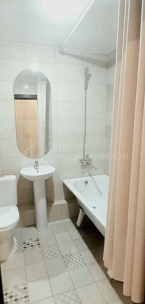 Студия, 20 кв.м.