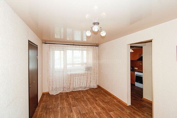 2-к квартира, 44 кв.м.