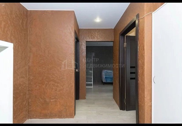 2-к квартира, 52 кв.м.