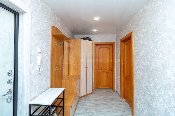 2-к квартира, 45 кв.м.