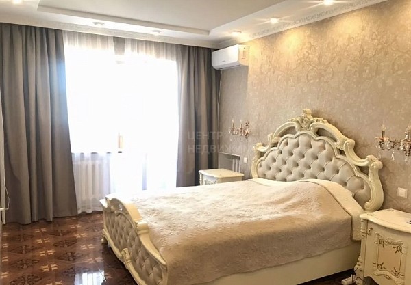 2-к квартира, 93 кв.м.