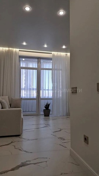 Студия, 23 кв.м.