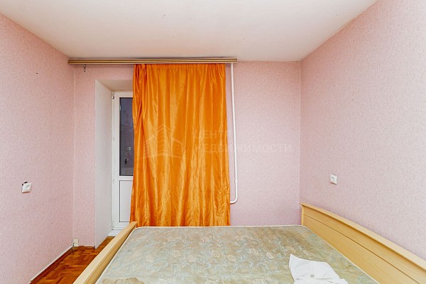 4-к квартира, 84 кв.м.