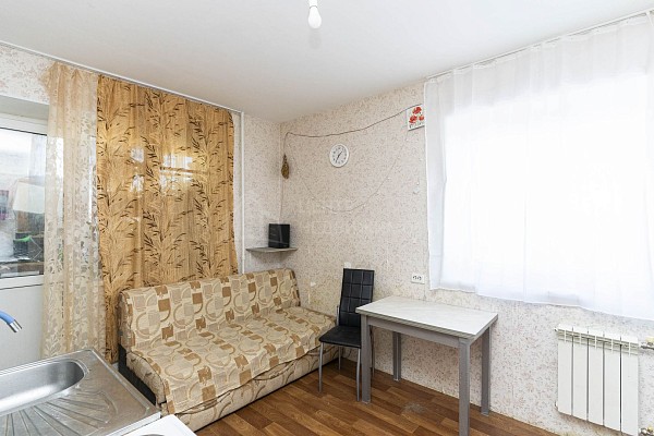 1-к квартира, 48 кв.м.