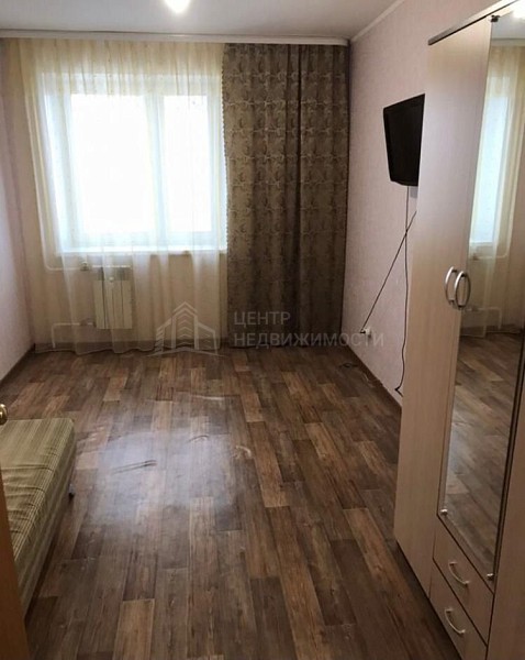 2-к квартира, 55 кв.м.