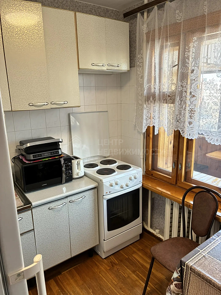 2-к квартира, 46 кв.м.