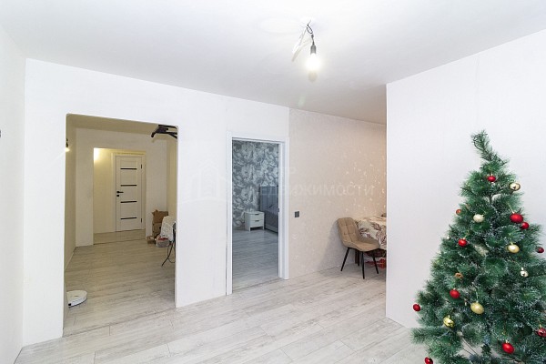3-к квартира, 92 кв.м.