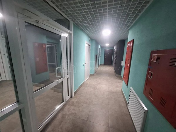 Студия, 27 кв.м.