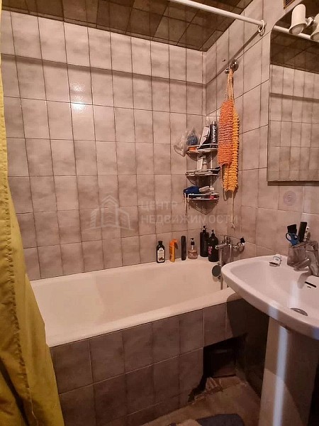 4-к квартира, 73 кв.м.