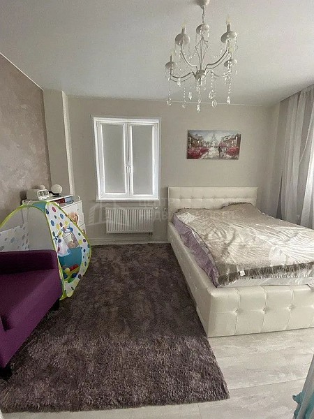 2-к квартира, 64 кв.м.