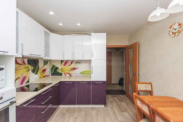 2-к квартира, 61 кв.м.