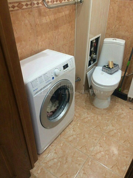 1-к квартира, 36 кв.м.