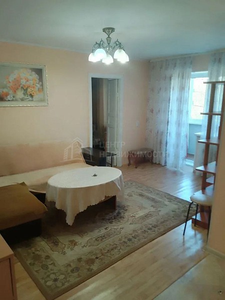 2-к квартира, 41 кв.м.
