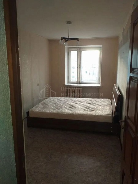 4-к квартира, 75 кв.м.