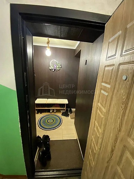 2-к квартира, 48 кв.м.