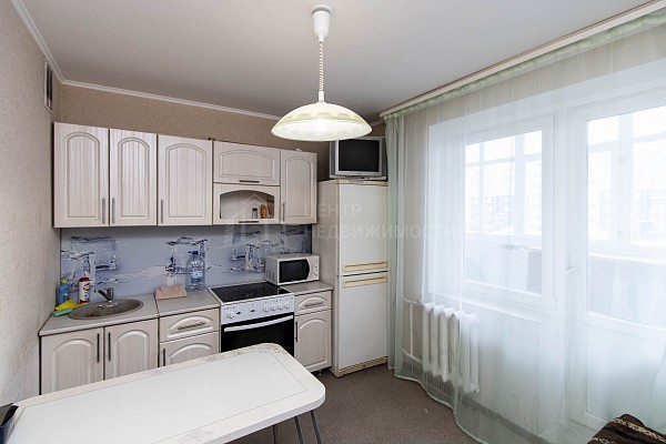 1-к квартира, 43 кв.м.