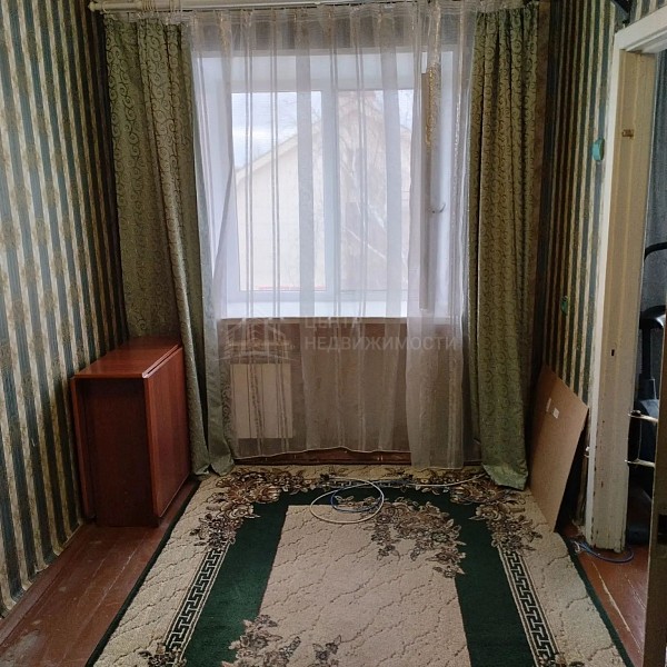 2-к квартира, 43 кв.м.