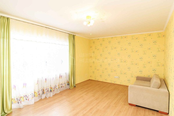 4-к квартира, 122 кв.м.