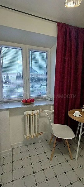 2-к квартира, 42 кв.м.