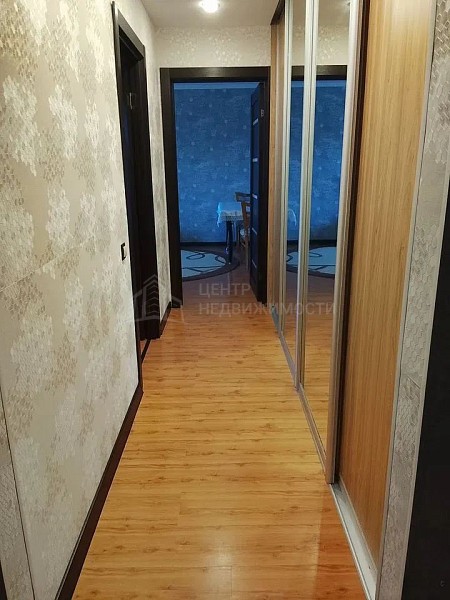 2-к квартира, 58 кв.м.