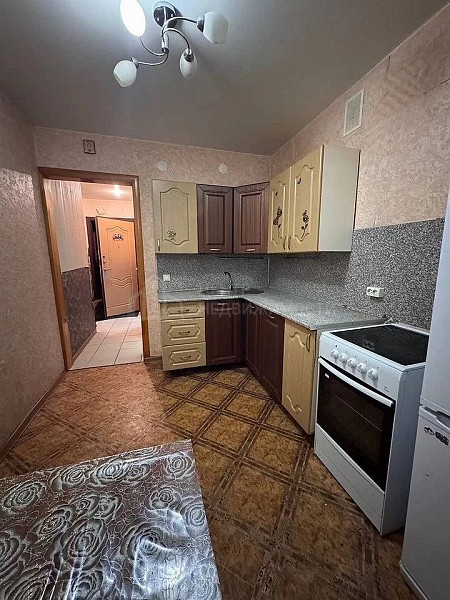 2-к квартира, 45 кв.м.