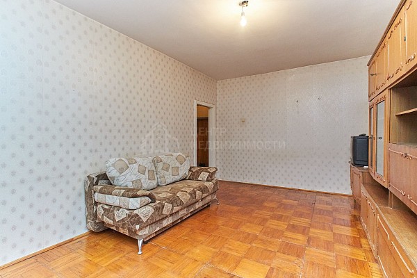 2-к квартира, 59 кв.м.